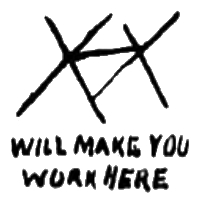 sawhorse, drouble cross, letter x, Lines